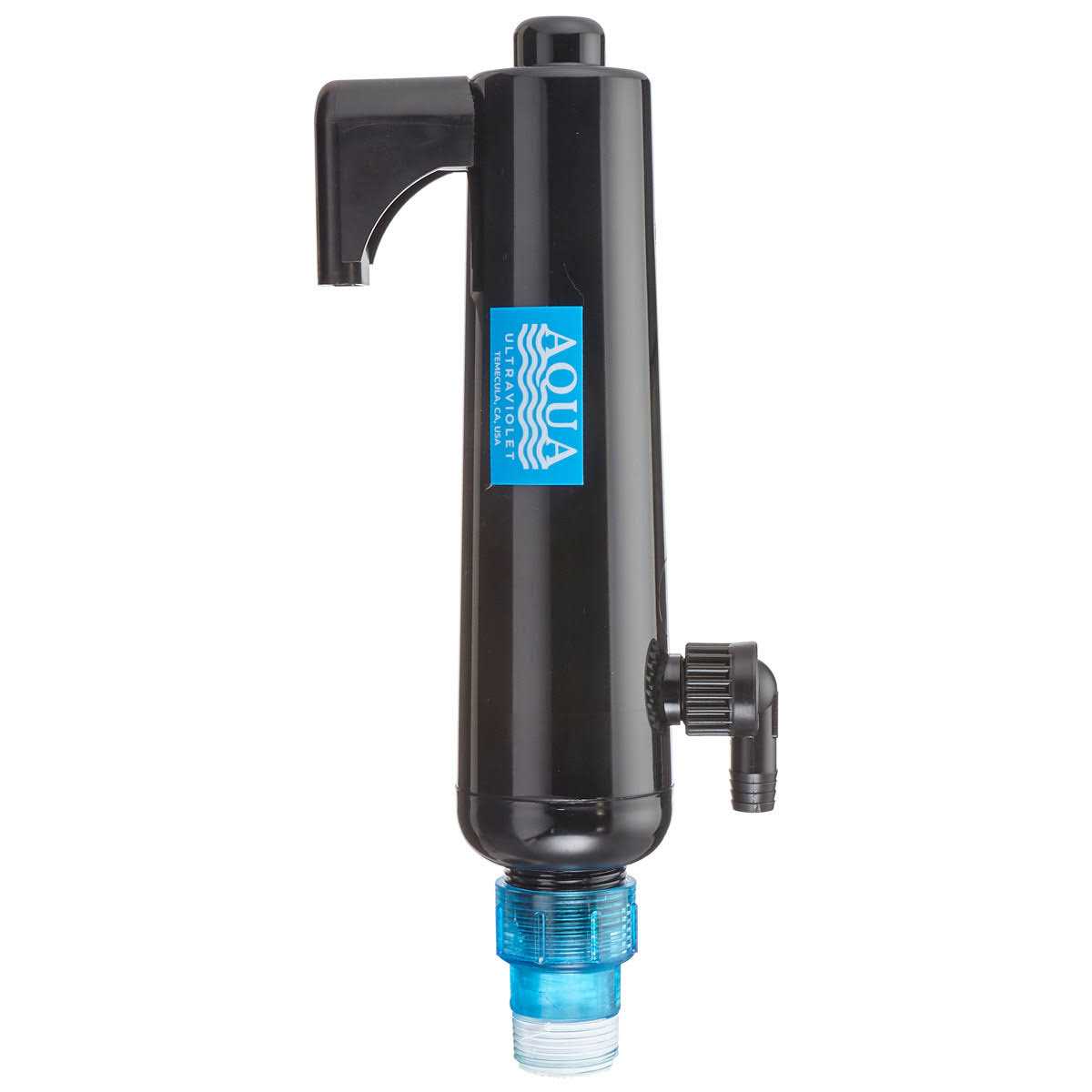 Aqua Ultraviolet Advantage 2000+ Hanger UV Sterilizer 15-Watt - Pet Supplies online store