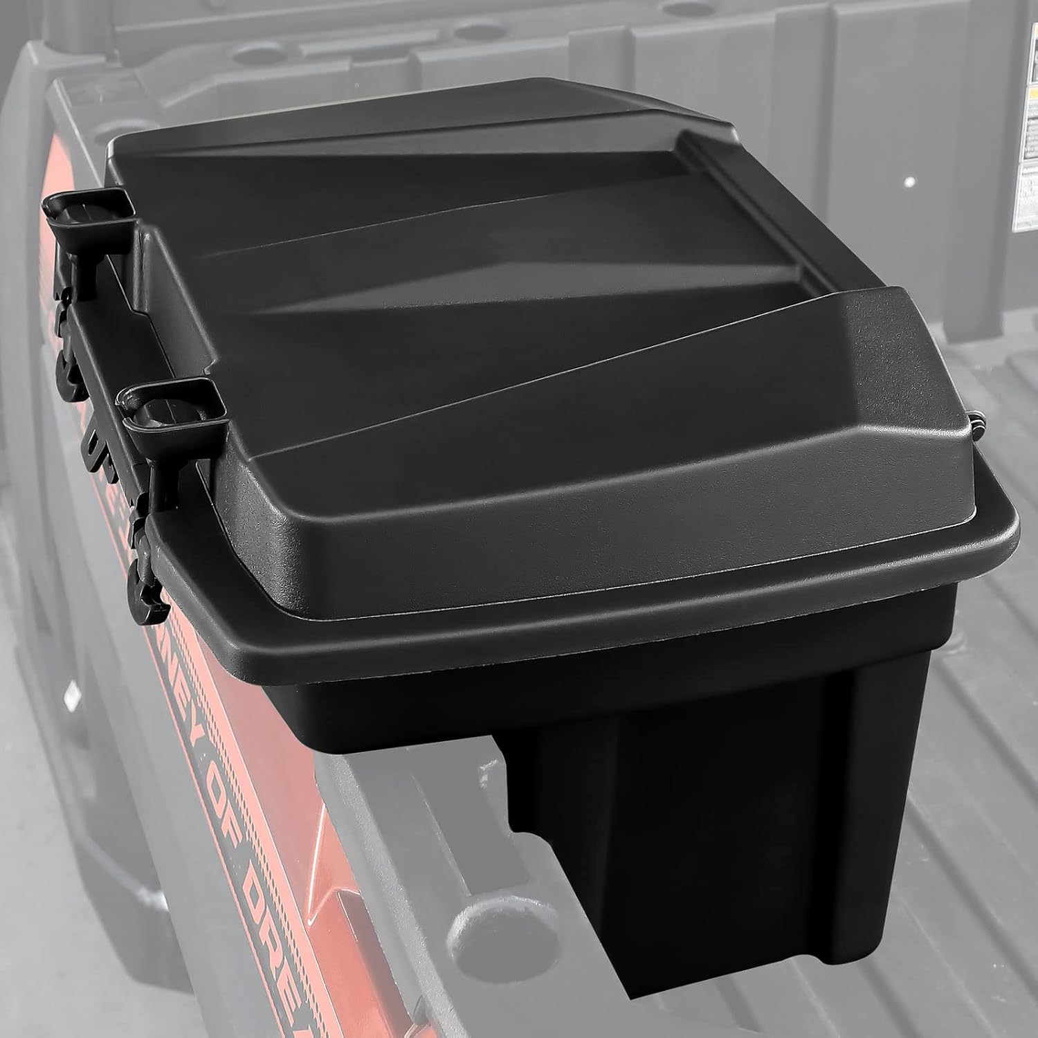 Ranger Storage Box