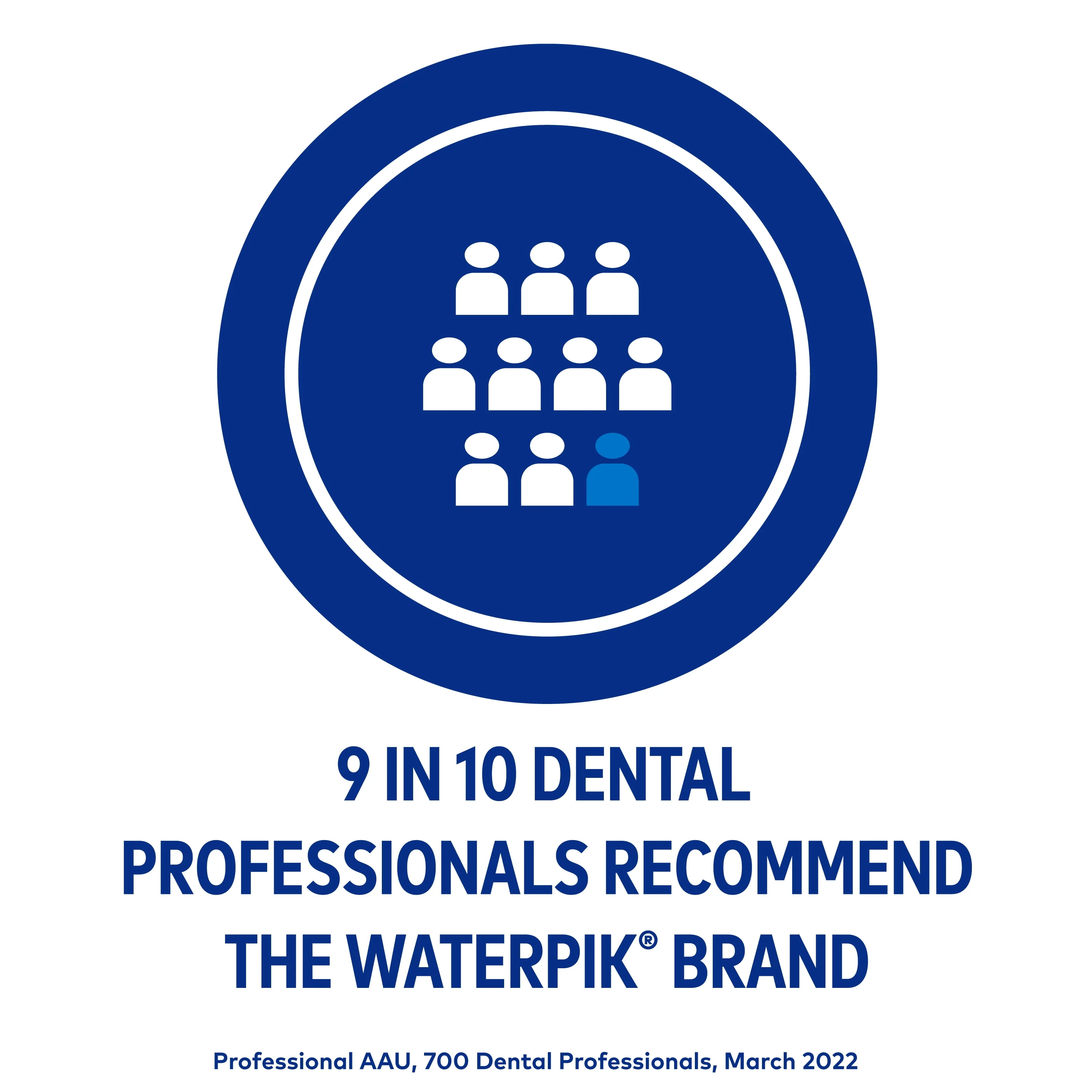 Waterpik Sonic-Fusion 2.0 Flossing Toothbrush, Electric Toothbrush & Water Flosser Combo, White