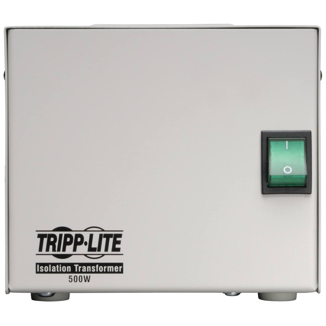 Tripp Lite 500W Isolation Transformer Medical 120V (IS500HG)
