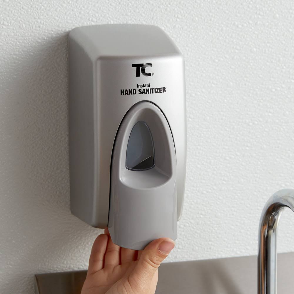 Rubbermaid FG750176 Hand Sanitizer Dispenser,400ml