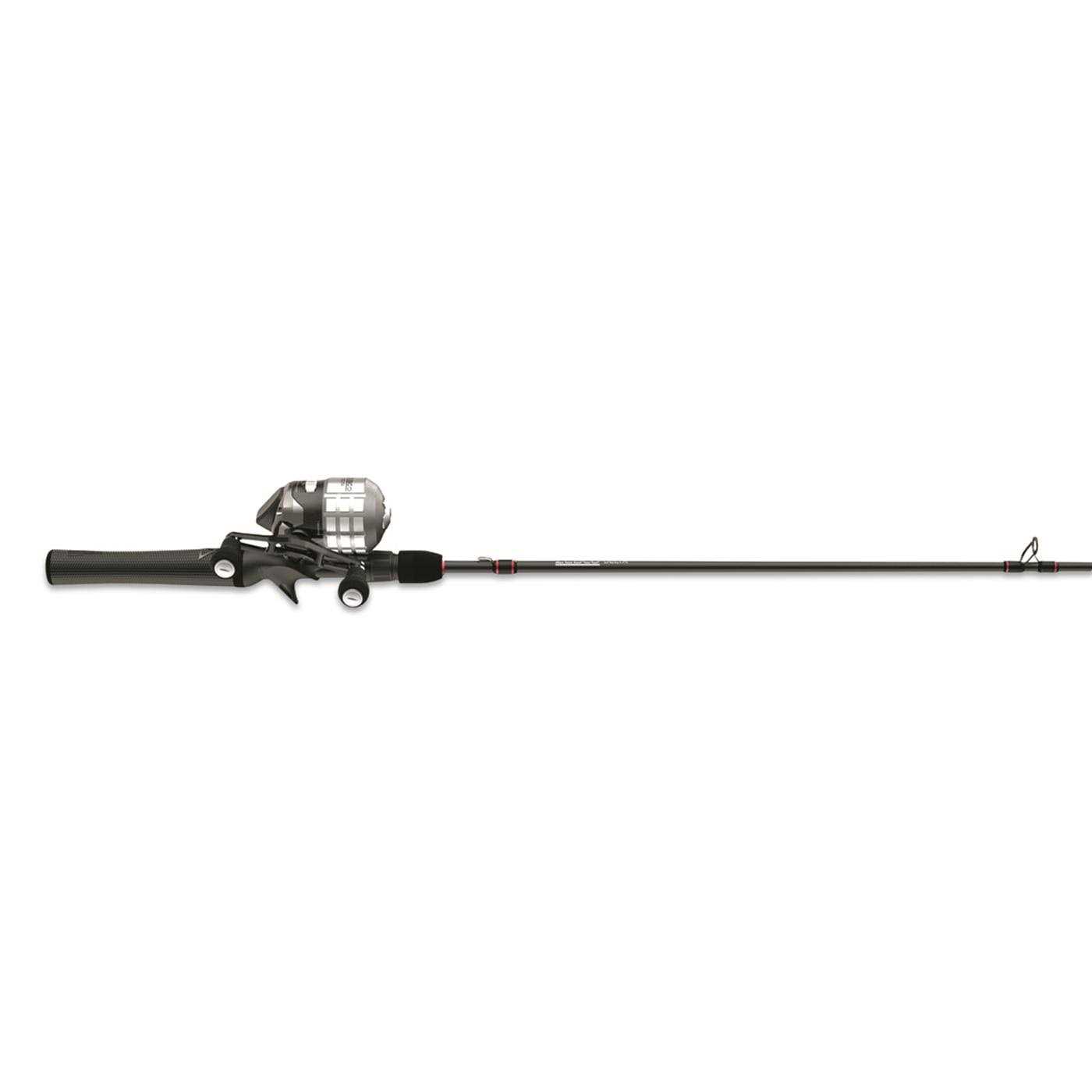 Zebco Delta Combo Spincast - Sports Supplies Online Store