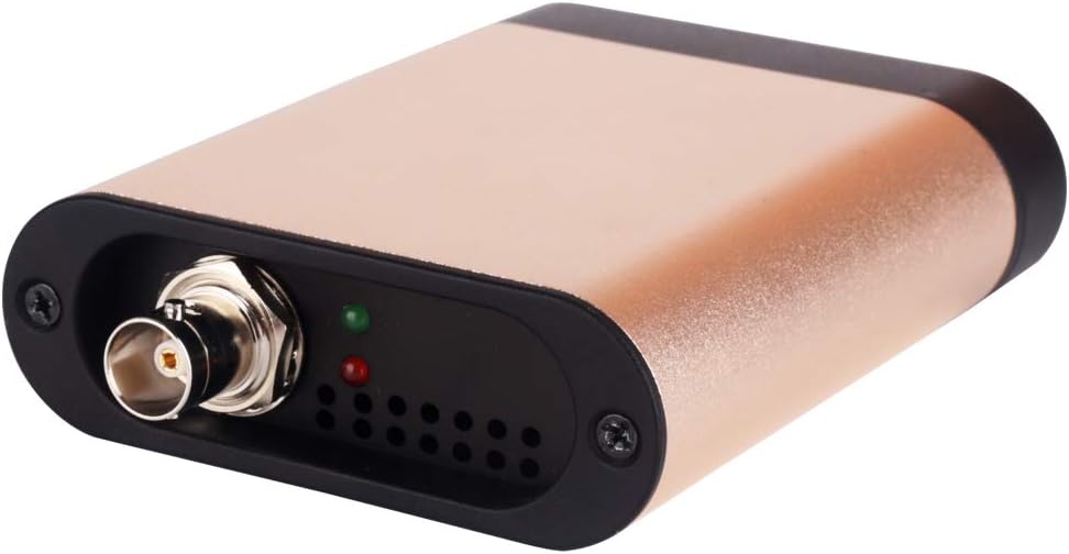 SDTNOVA HDMI SDI Video Capture USB3.0 Capture Video Card 360MB/s for Windows Linux OS X MAC 1080P 60 UVC YUV422 PnP Live Streaming Convert PC USB