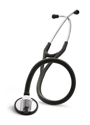 Littmann Master Cardiology Stethoscope 27x22 ea
