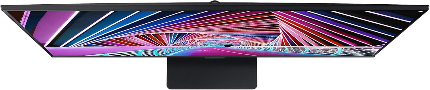 Samsung 32 inch S70A 4K UHD (3840x2160) High Resolution Monitor (HDMI & Display Port), HDR10