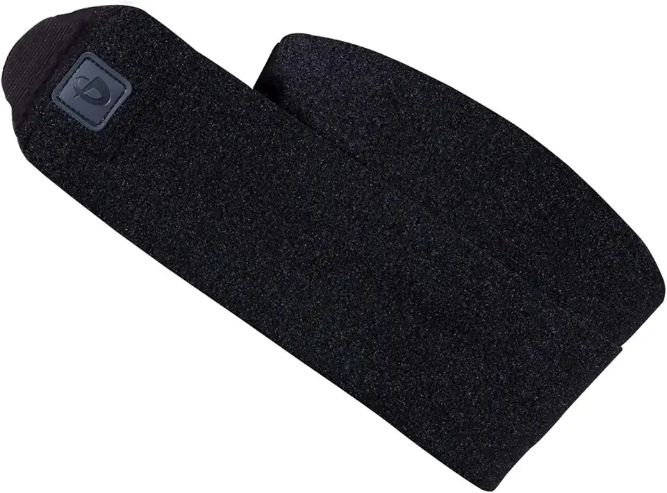 Phiten Metax Compression Bandage (39" (100cm)) - Kansas Nuitrition - HNZSDS