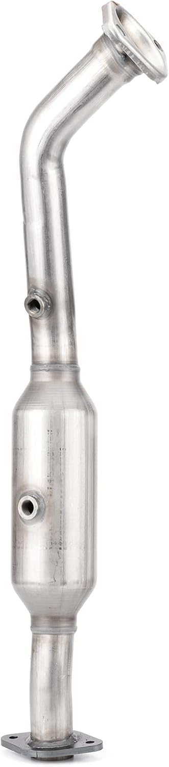 maXpeedingrods Bolt-on Exhaust Catalytic Converter for Honda Element 2.4L 2003-2011 - EPA Compliant - Replacement for OEM 53478, 40874, 58158