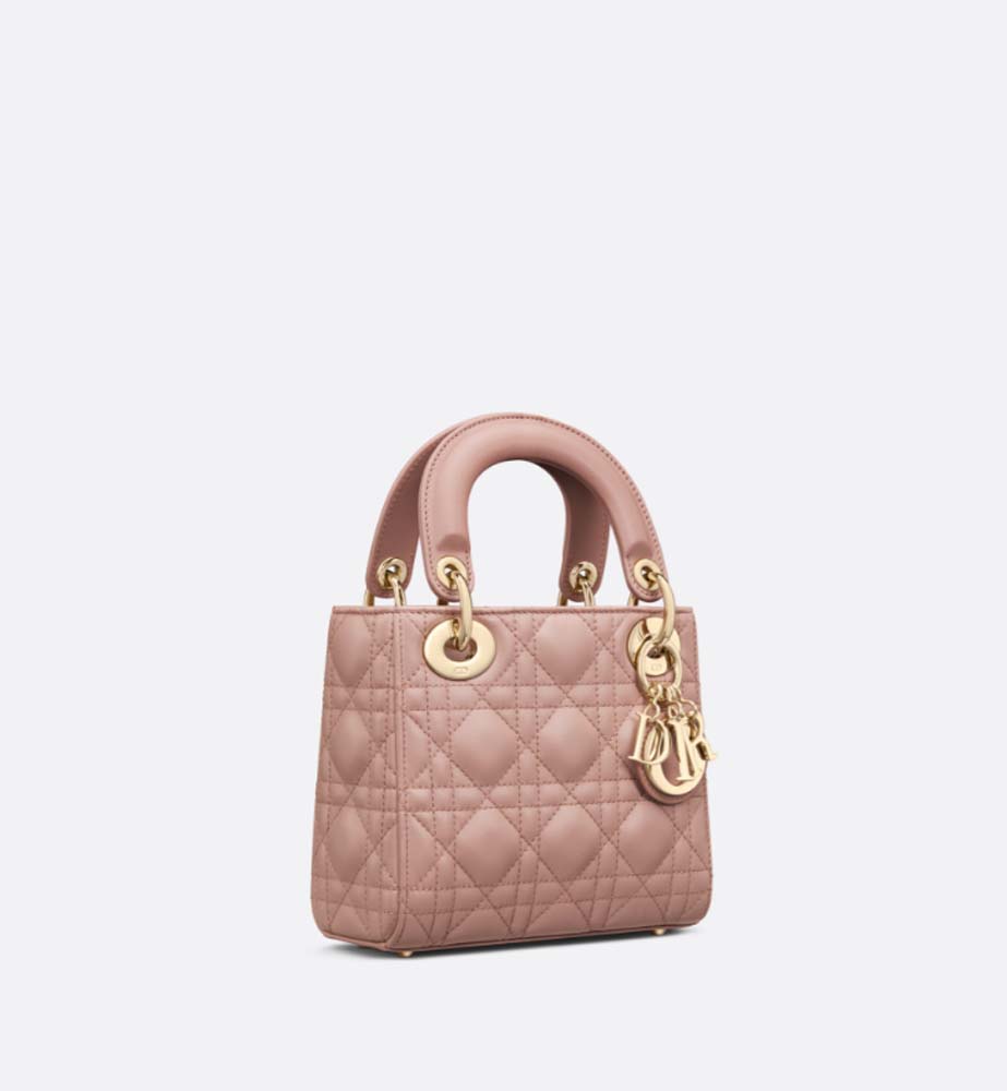 MINI LADY DIOR BAG