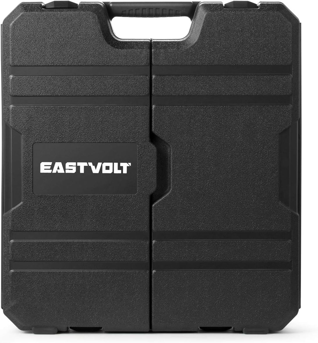 Eastvolt 248 Pieces Mechanics Tool Set, General Purpose Mixed Sockets and Wrenches, Hand Tool Set Auto Repair Tool Kit with Storage Case (EVHT24801)