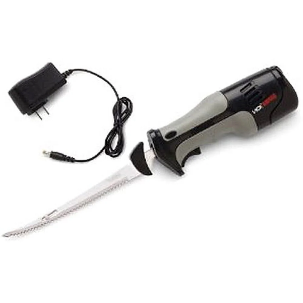 Rapala Rechargeable Fillet Knife, Lithium Ion,