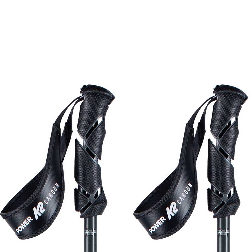 K2 Skis - Power Carbon - Ski Poles