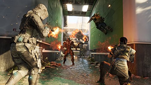 PlayStation 4 500GB Console - Call of Duty Black Ops III Bundle [Discontinued]