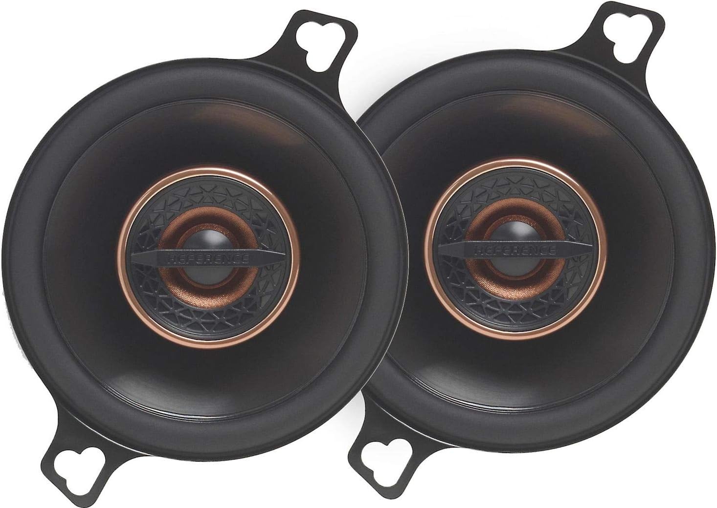 Infinity Reference REF-3032CFX 3-1/2" 2-Way Car Speakers - Pair Pack of 2