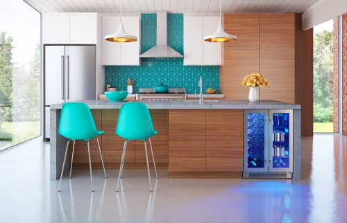 Zephyr Brisas Series 24 Inch - Smart Home Appliances