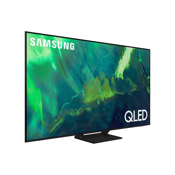Samsung 65 Class QLED 4K (2160P) LED Smart TV