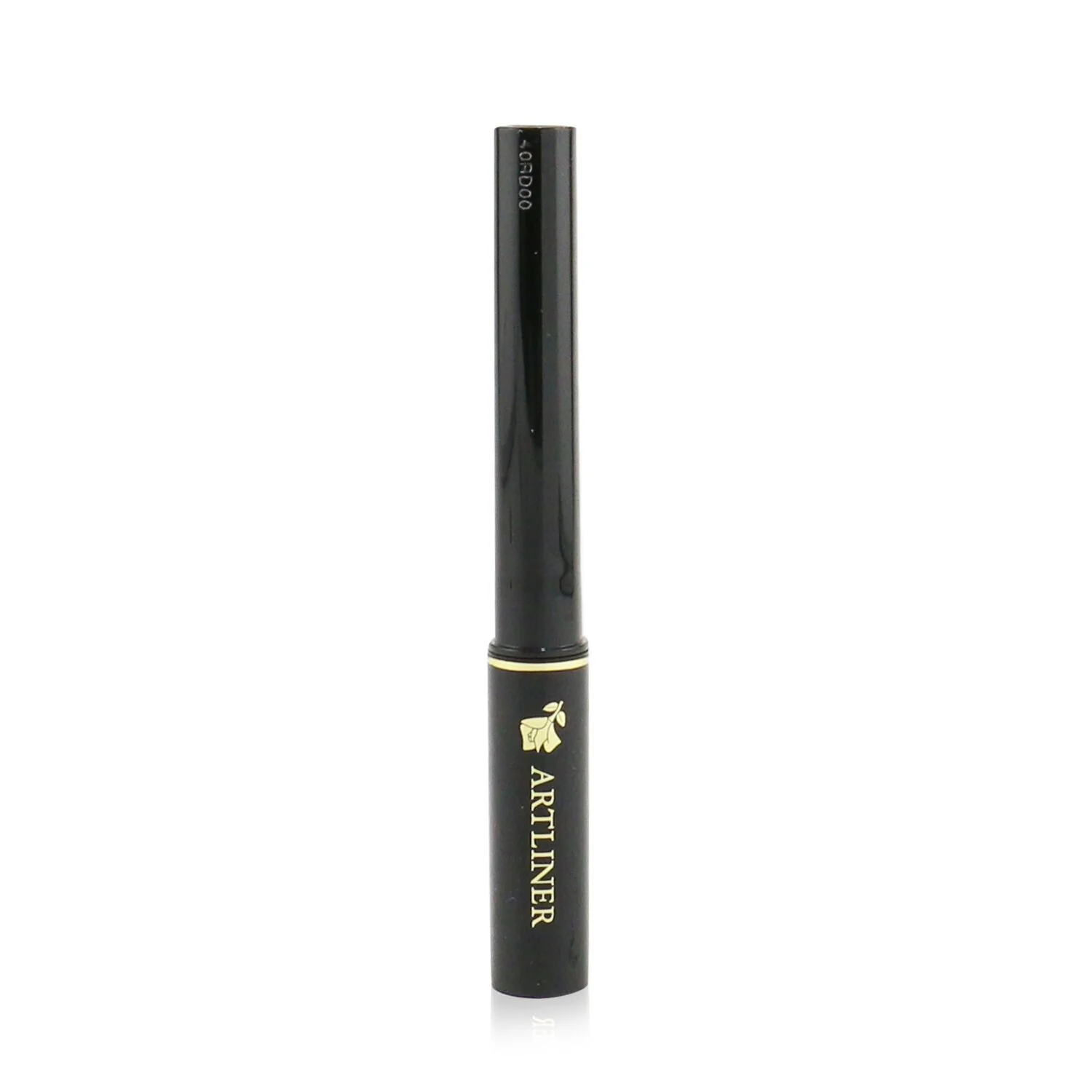Lancome Artliner Gentle Felt Eyeliner - # 10 Black Vinyl (Unboxed)  1.4ml/0.047oz