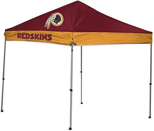 Arizona Cardinals NFL 9& x 9& Straight Leg Tailgate Canopy Tent