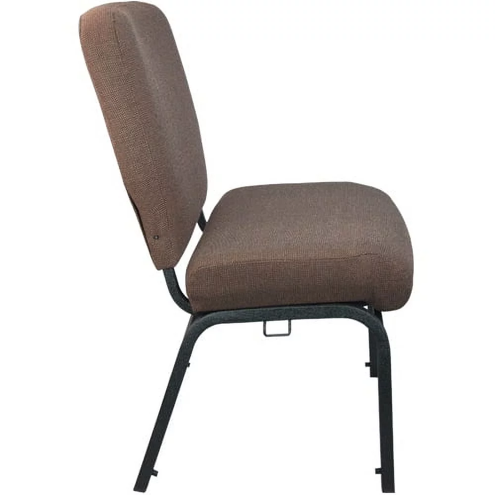 Java Church Chair