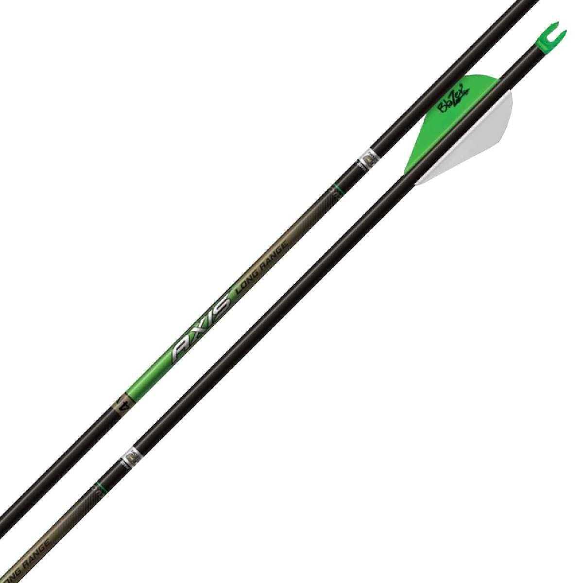 Easton 4mm Axis Long Range Shafts - Sports Supplies Online Store