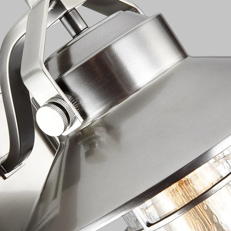 Boynton Single-Light Small Outdoor Wall Lantern