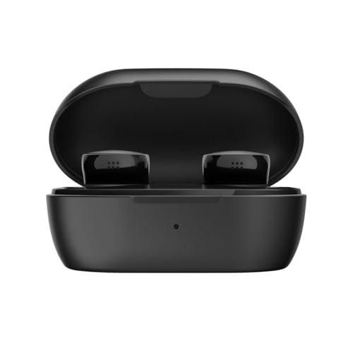 Bose QuietComfort Bluetooth Earbuds, True Wireless Earbuds with Active Noise Cancellation and Mic, Deep Bass, IPX4 Rating