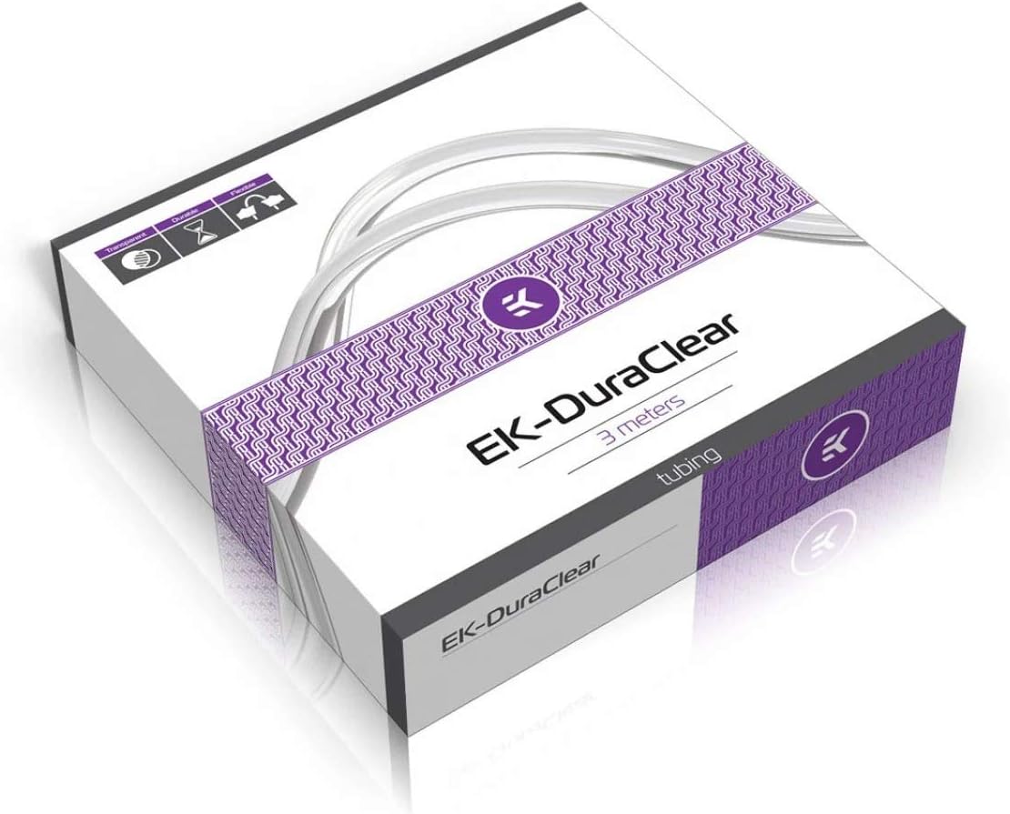 EKWB EK-Quantum Power P360 Water Cooling Kit, Digital RGB