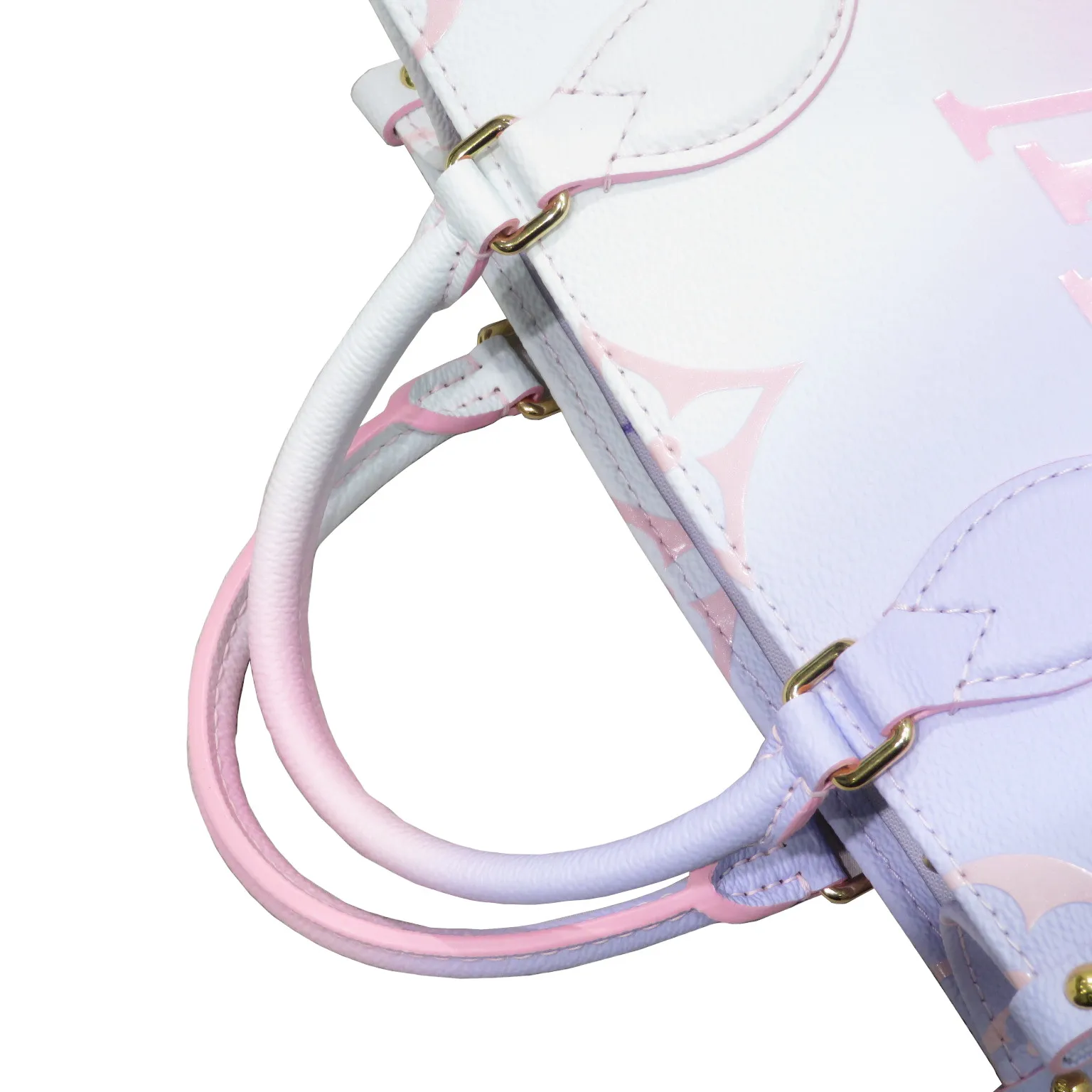 Ladies Handbags Nylon Crossbody Bag Fashion Shoulder Bag Simple Casual for Work