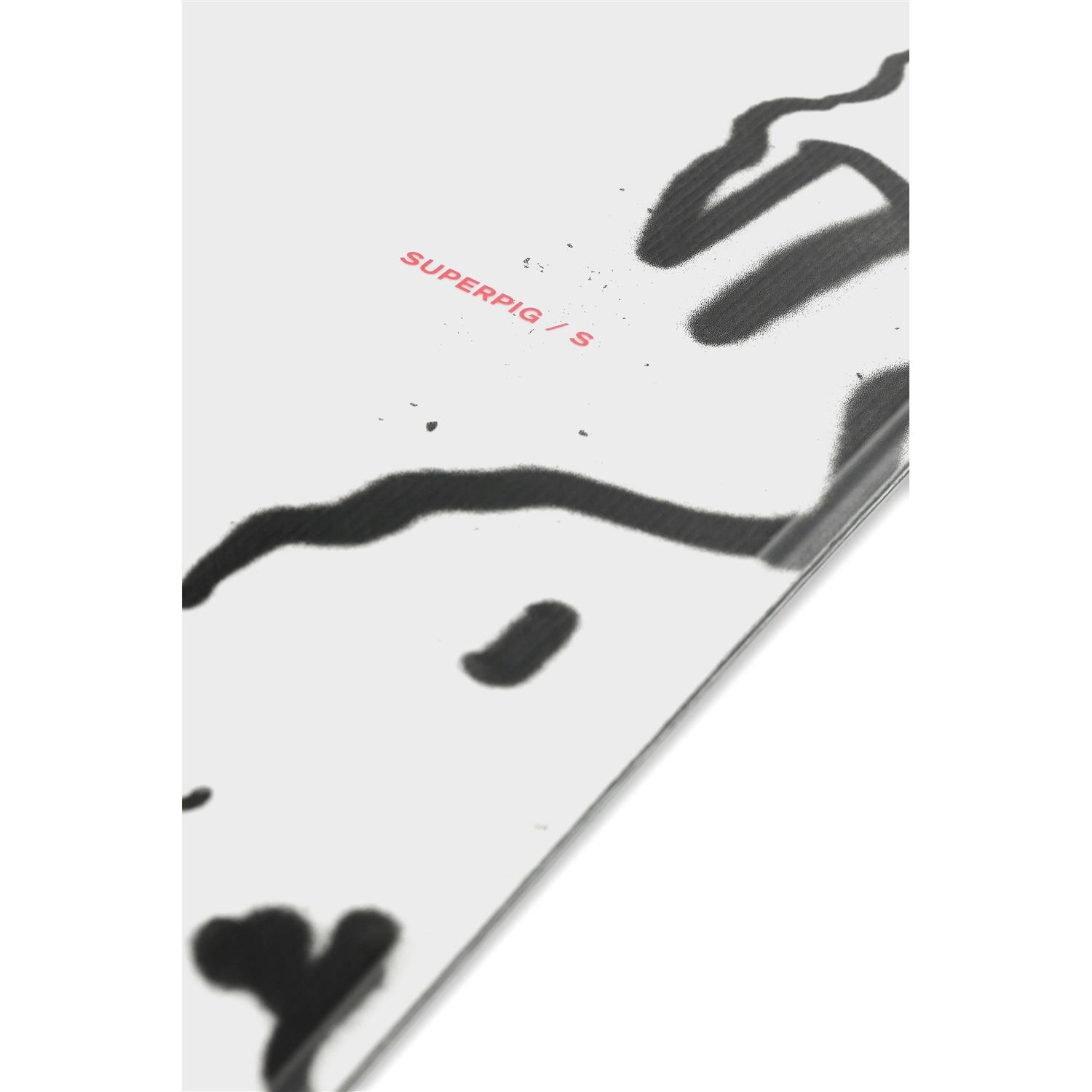 Ride Superpig Snowboard 2024 - Sports Supplies Online Store