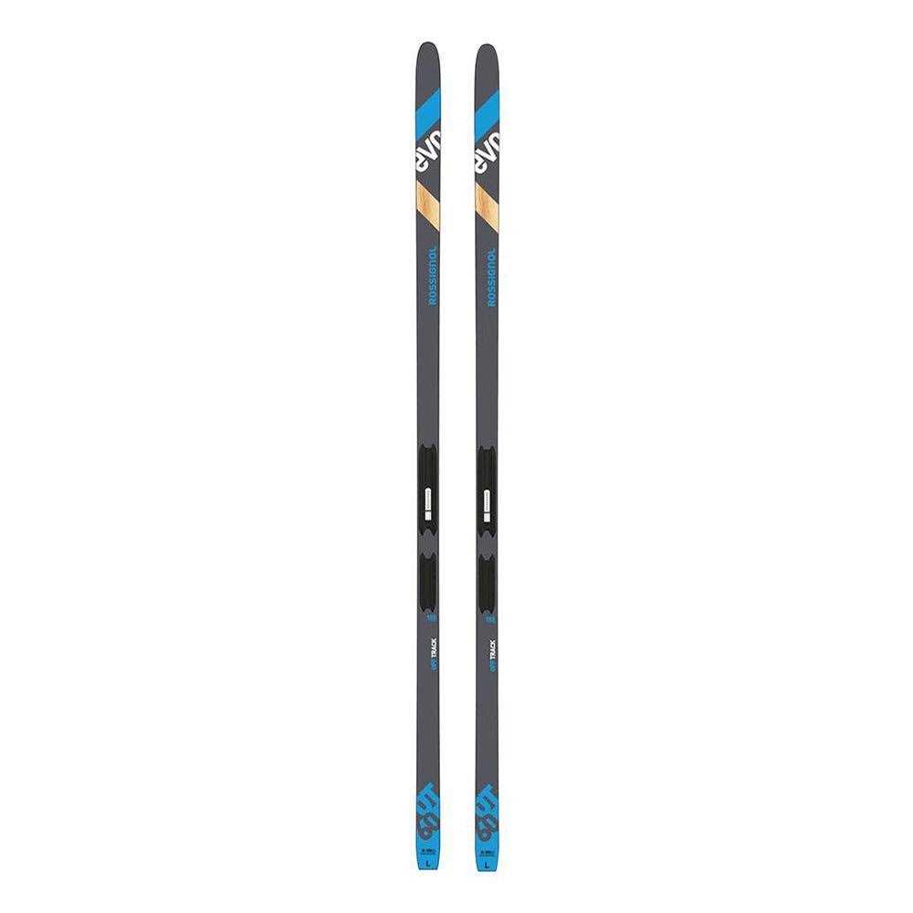 Rossignol Evo OT 60 Positrack w/ Control Step in Bindings - Sports Supplies Online Store