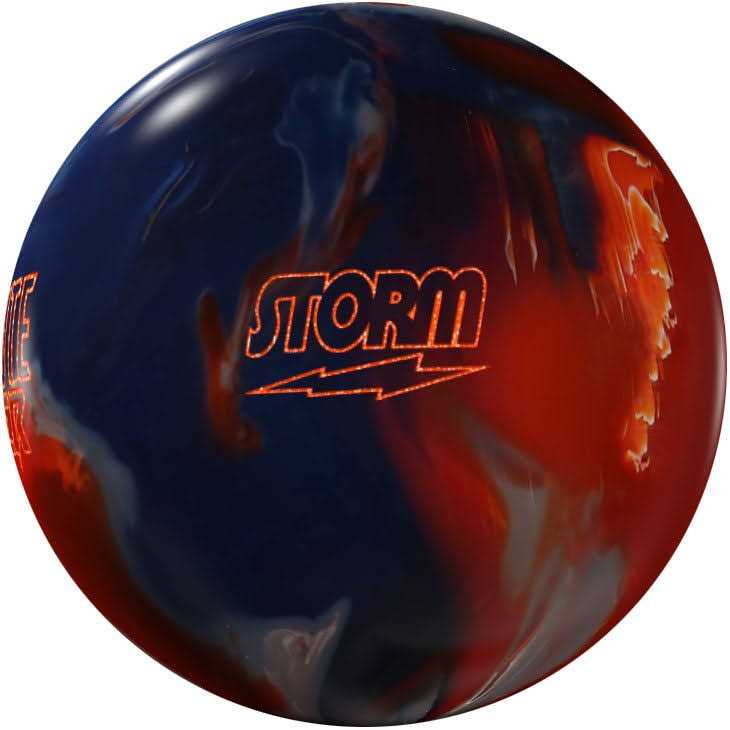 Storm Absolute Power Bowling Ball - Sports Supplies Online Store