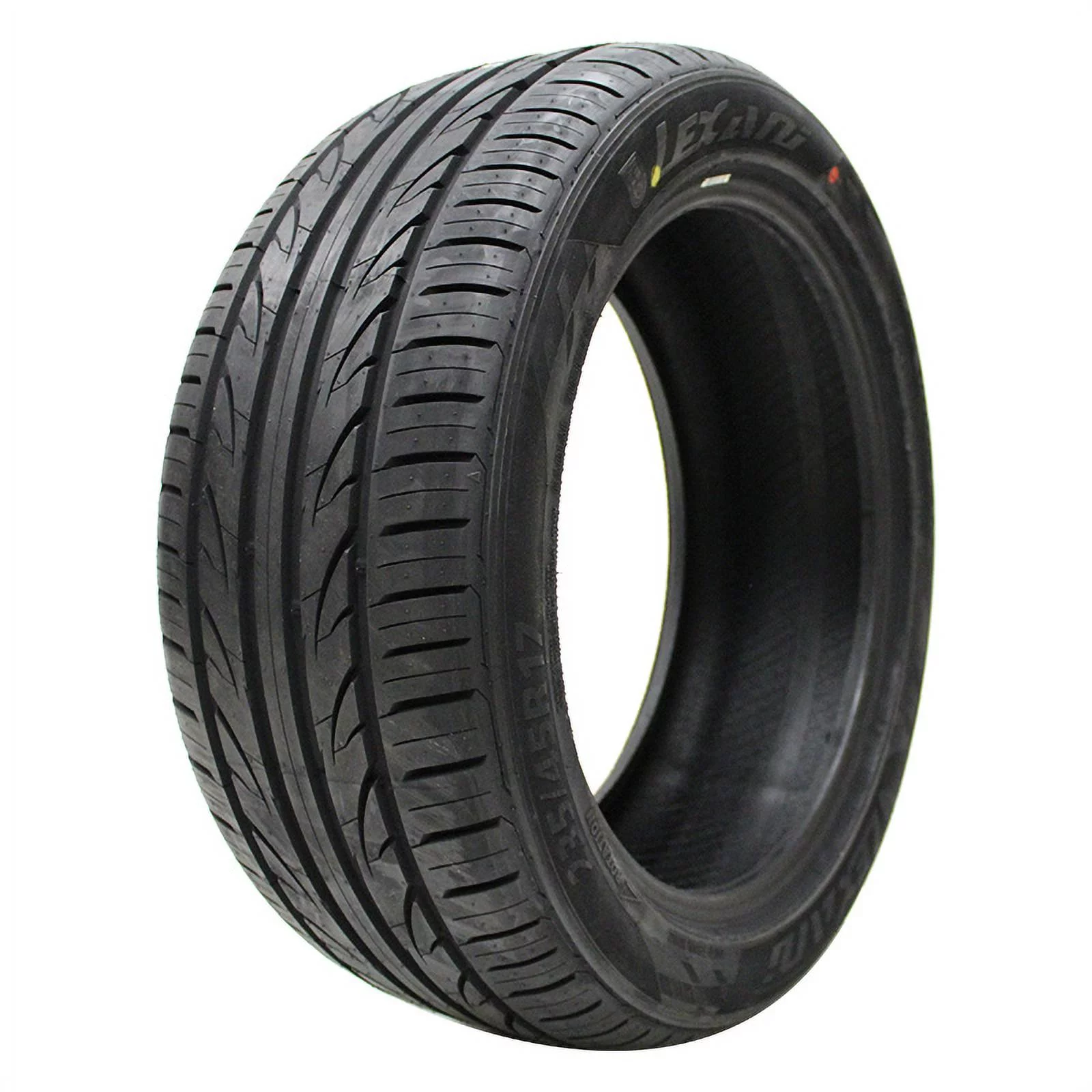 Lexani LXUHP-207 UHP 235/50ZR18 101W XL Passenger Tire
