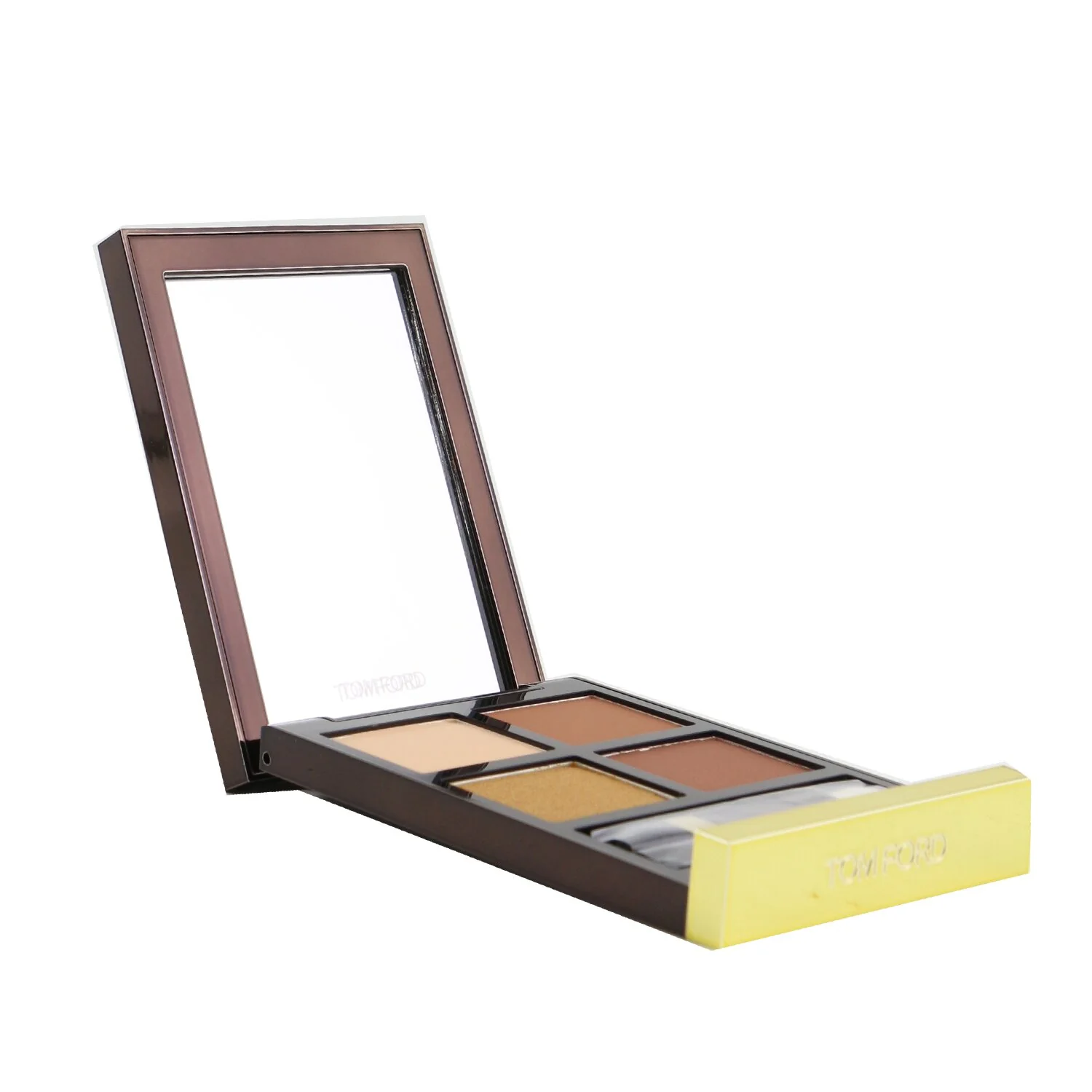 Tom Ford Eye Color Quad - # 30 Insolent Rose  10g/0.35oz
