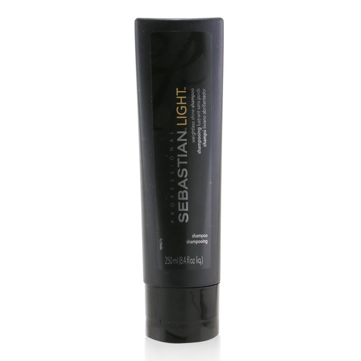 Sebastian Light Weightless Shine Shampoo  1000ml/33.8oz