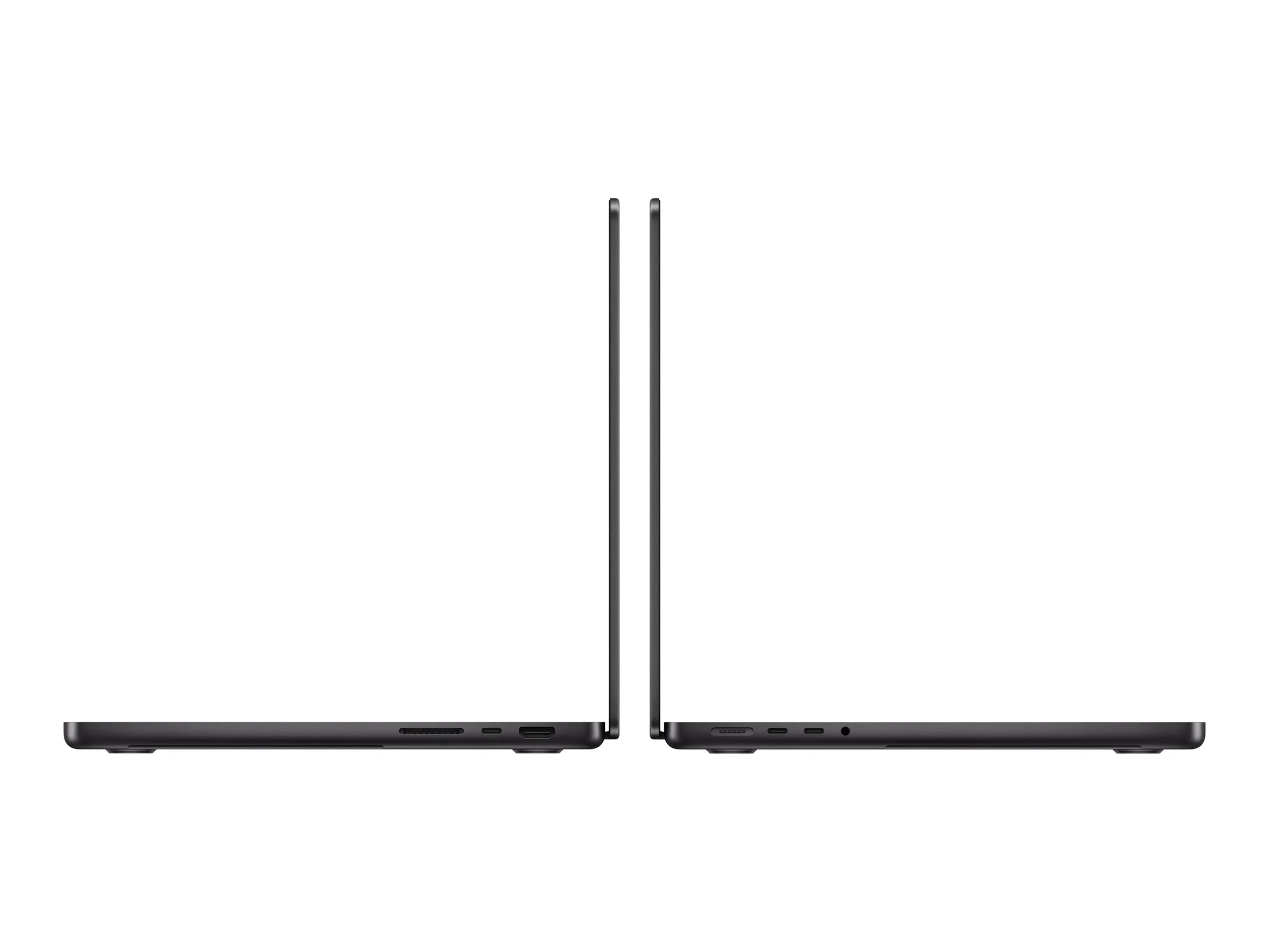 Apple MacBook Pro Laptop, 14.2" Retina Display with Touch ID, Apple M3 Pro, 1TB SSD, macOS Sonoma, MRX43LL/A