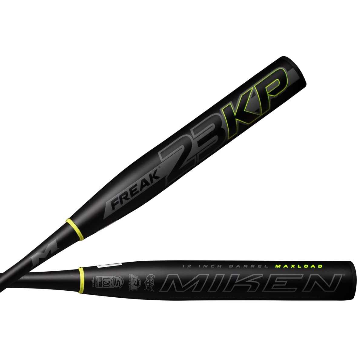 2023 Miken Freak 23 Maxload USSSA Slowpitch Softball Bat - Sports Supplies Online Store