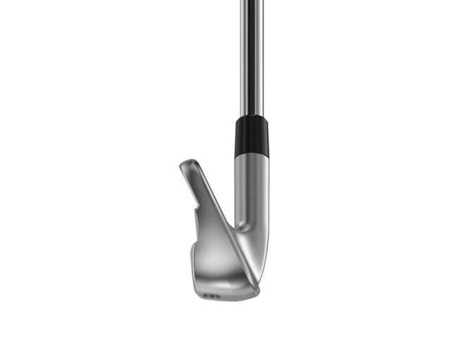 Cleveland Launcher CBX Individual Iron - Graphite