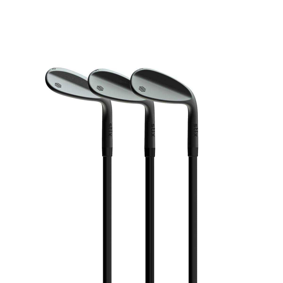 Stix Golf 2024 Wedge Set Perform Series Wedge Set - Sports Supplies Online Store