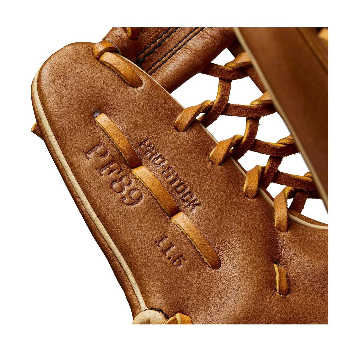 Wilson A2000 PF89 11.5 Baseball Glove - Sports Supplies Online Store