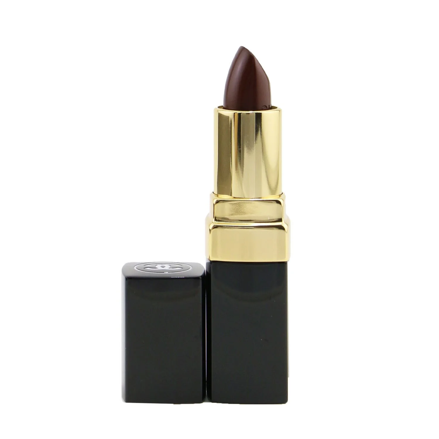 Chanel Rouge Coco Ultra Hydrating Lip Colour - # 424 Edith 3.5g/0.12oz