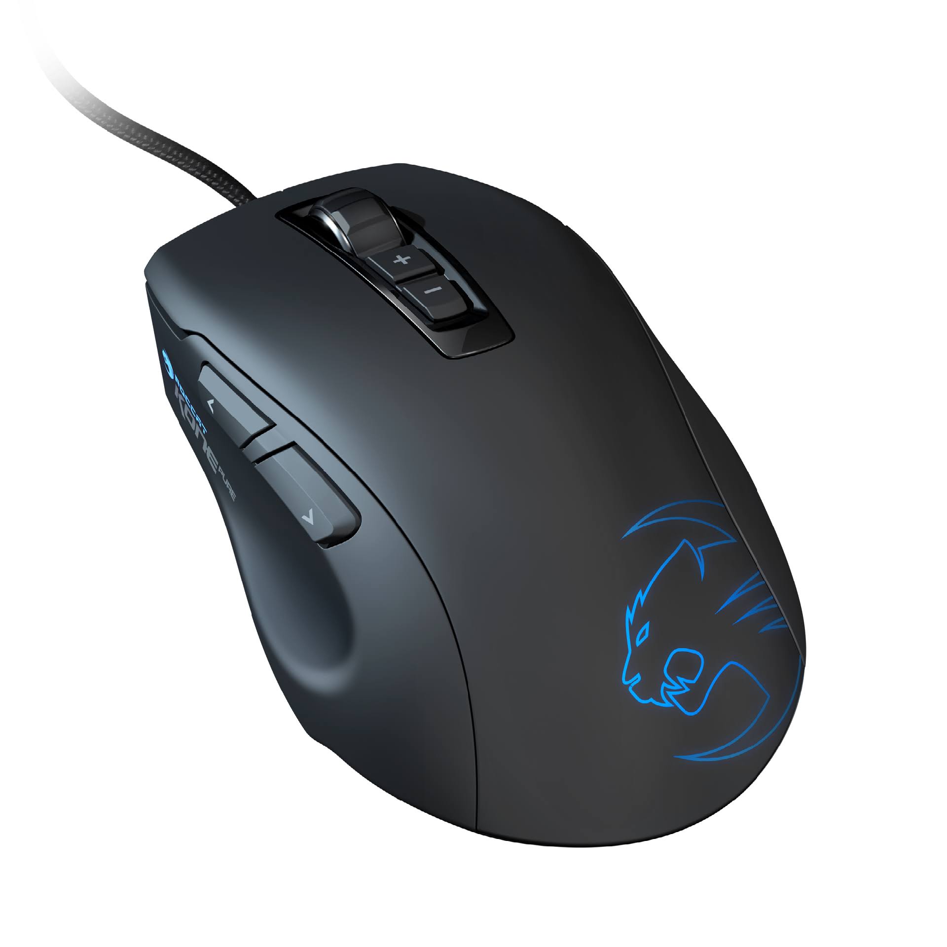 Roccat Kone Pure - Core Performance Gaming Mouse