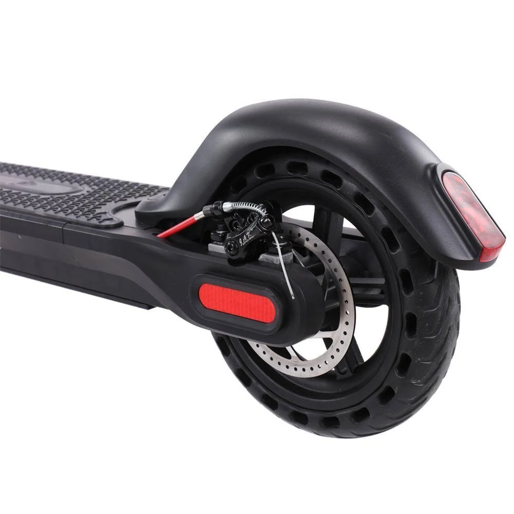 GlareWheel Pro Es-s10 Electric Scooter