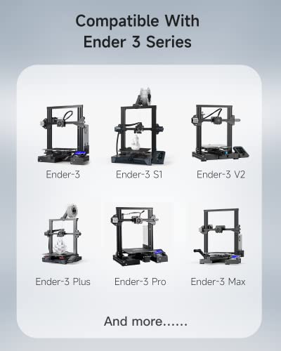 Official Creality New Sprite Extruder Pro Upgrade Kit