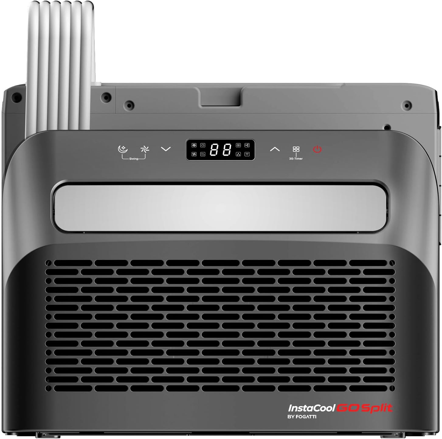 FOGATTI Windows air conditioner