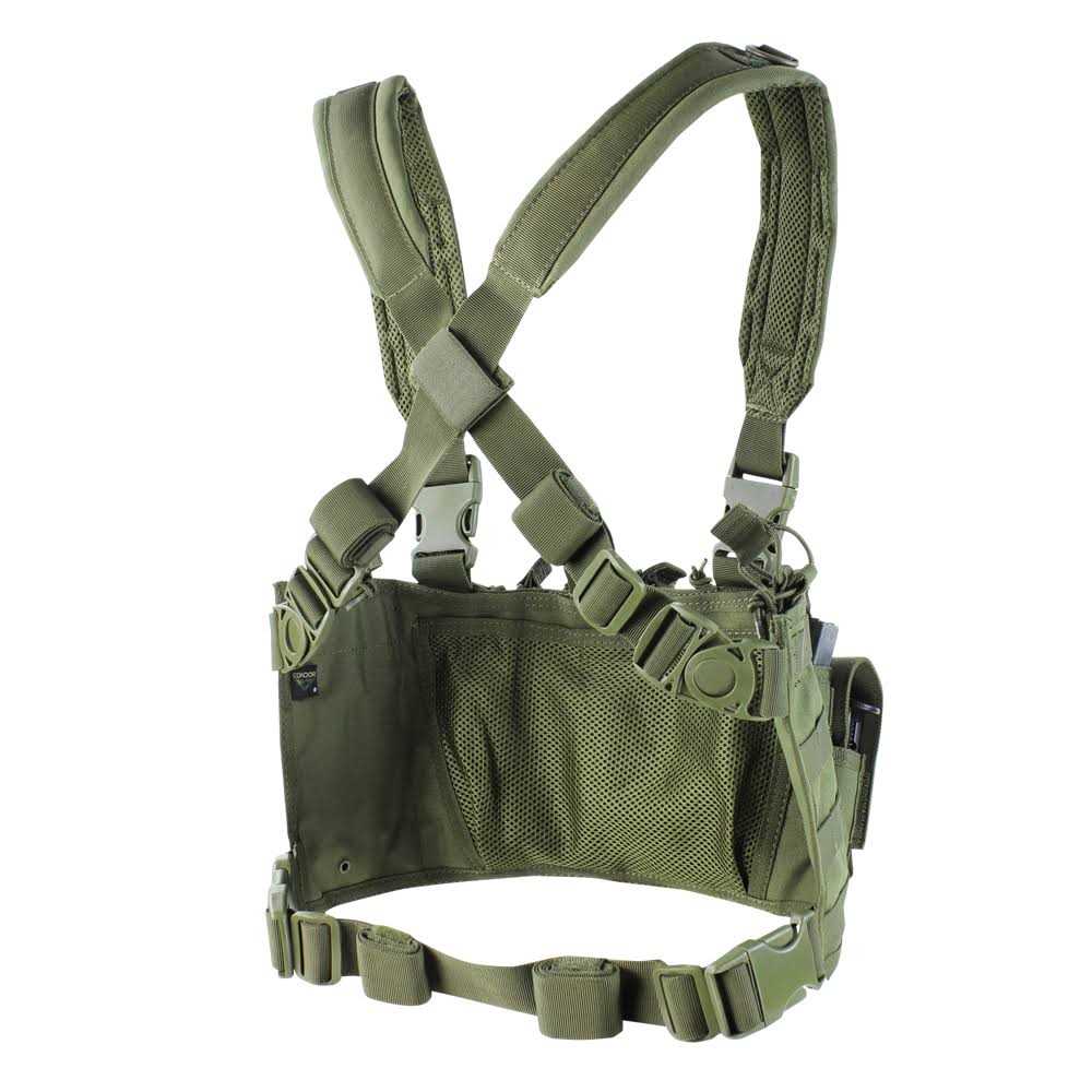 Condor Recon Chest Rig - Shop Hardware Tools Online Store