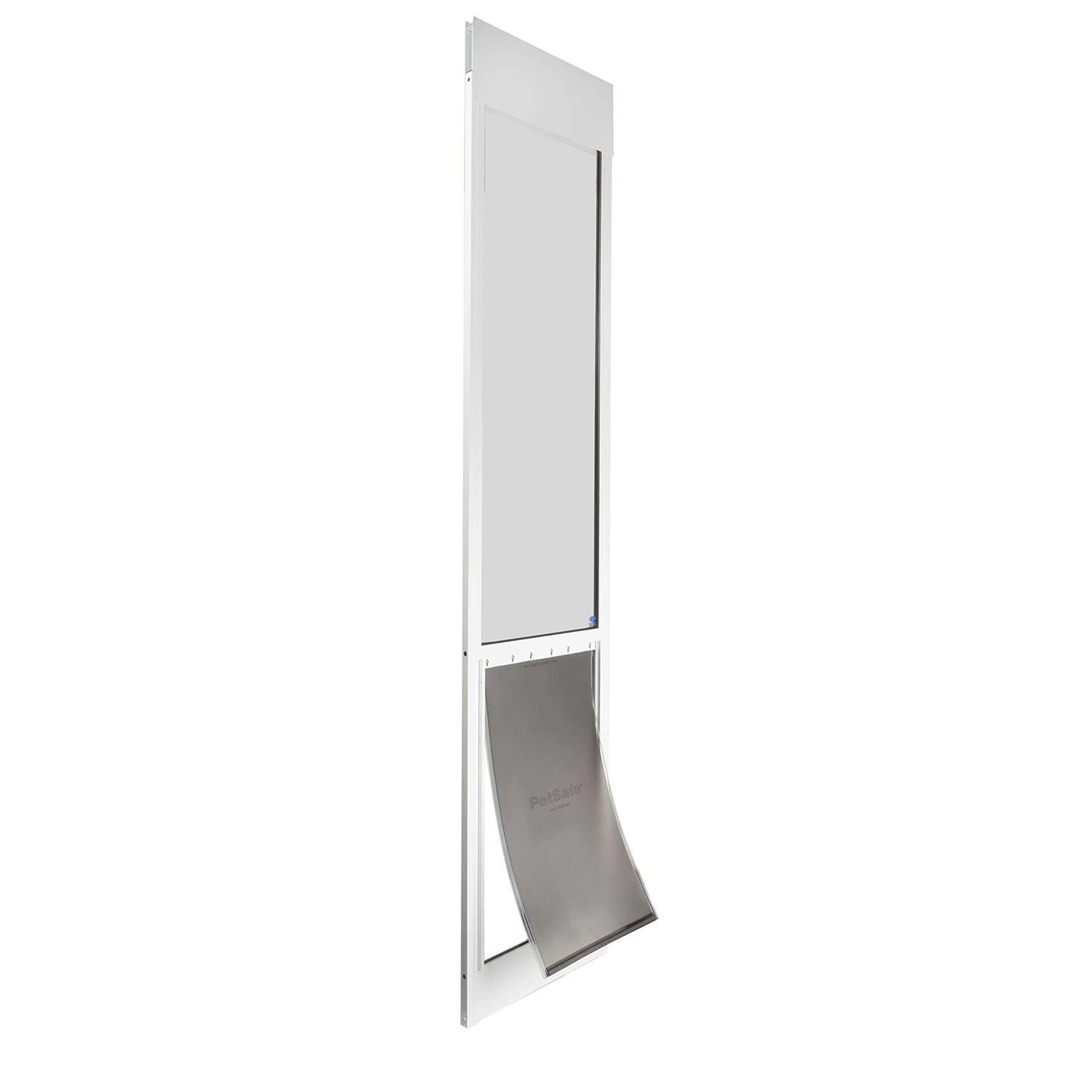 PetSafe Freedom Patio Panel Pet Door - Pet Supplies online store