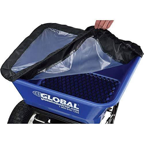 Global Universal Spreader 100 lb. Capacity 640788