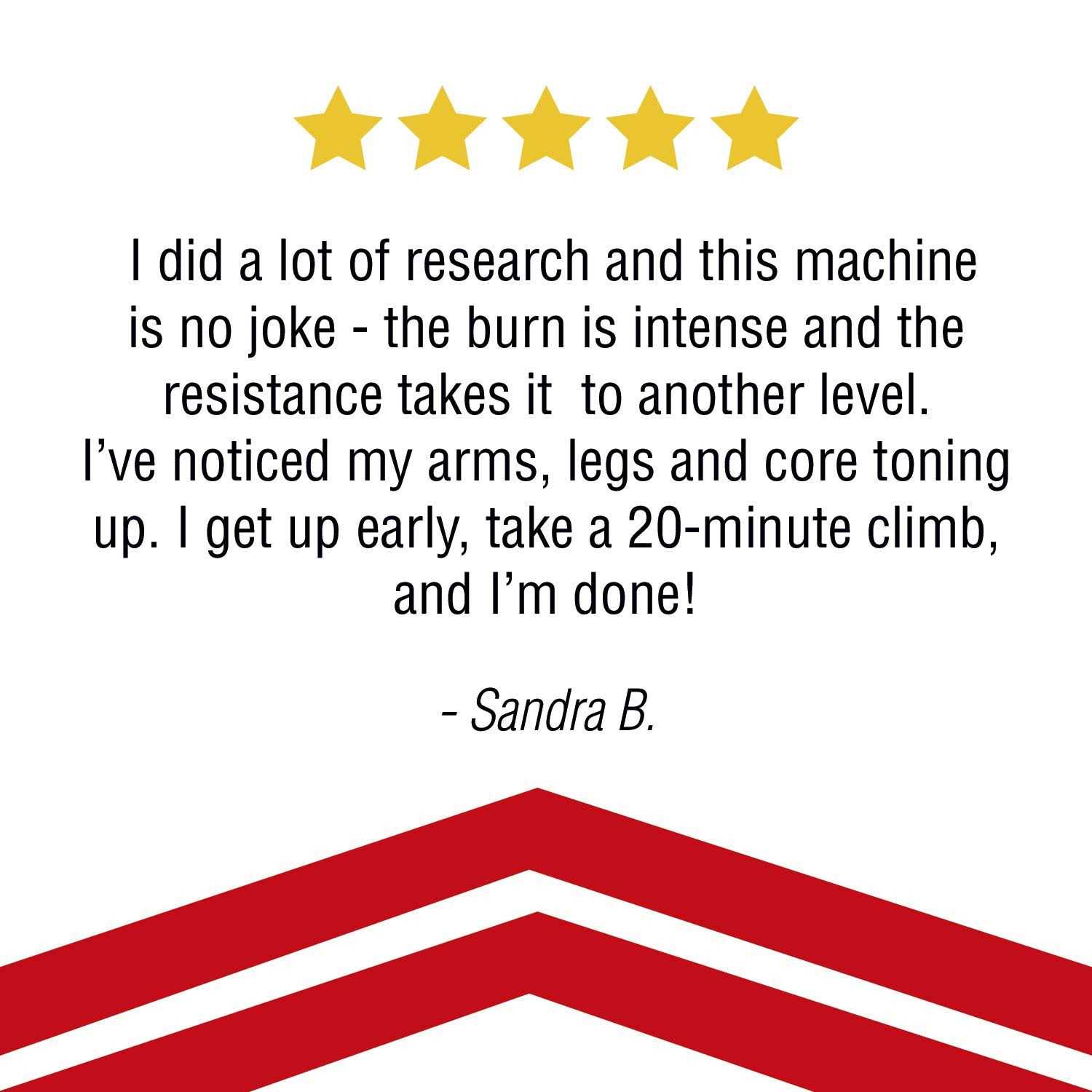 Maxiclimber XL-1000 Vertical Climber, As-Seen on-TV, That Combines Weight Resistance, Muscle Toning, and Aerobic Excercise for a Full-Body Workout