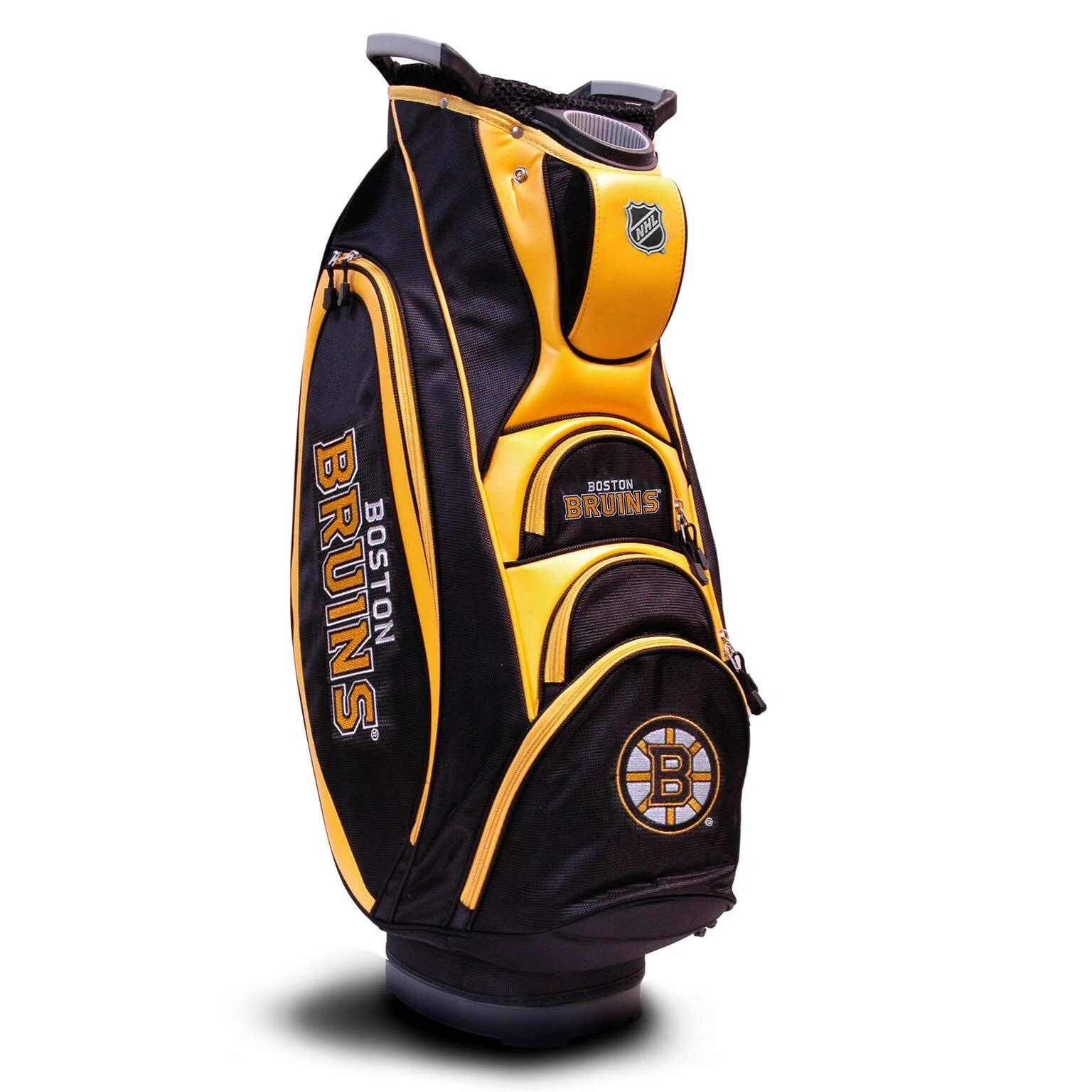 Washington Capitals Victory Cart Golf Bag