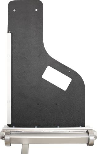 MARSHALLTOWN Ultra-Lite Flooring Cutter 13", Made in the USA, Cuts Vinyl Plank, Laminate, Engineered Hardwood, Siding, and More