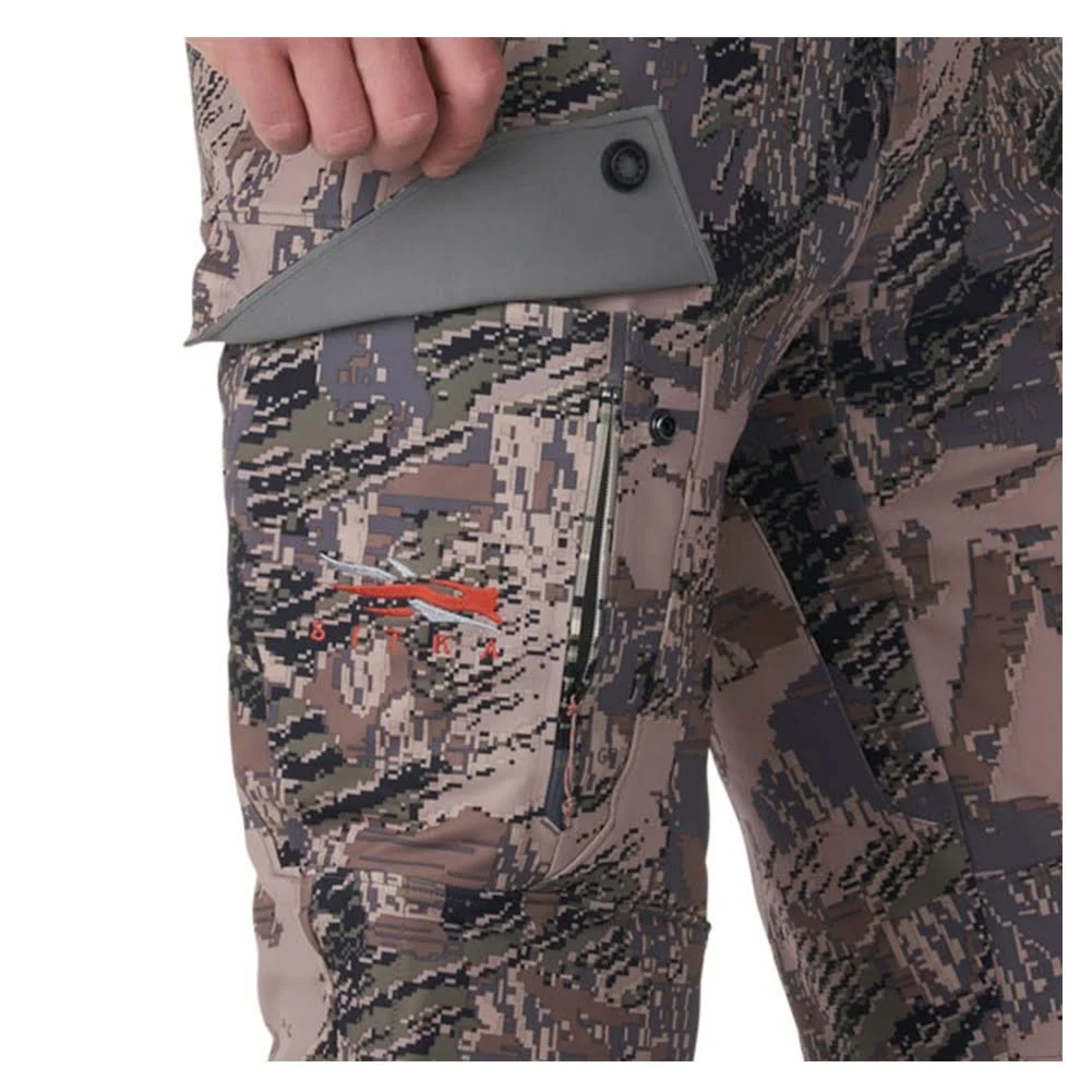 Sitka Mountain Pant 35R / Open Country